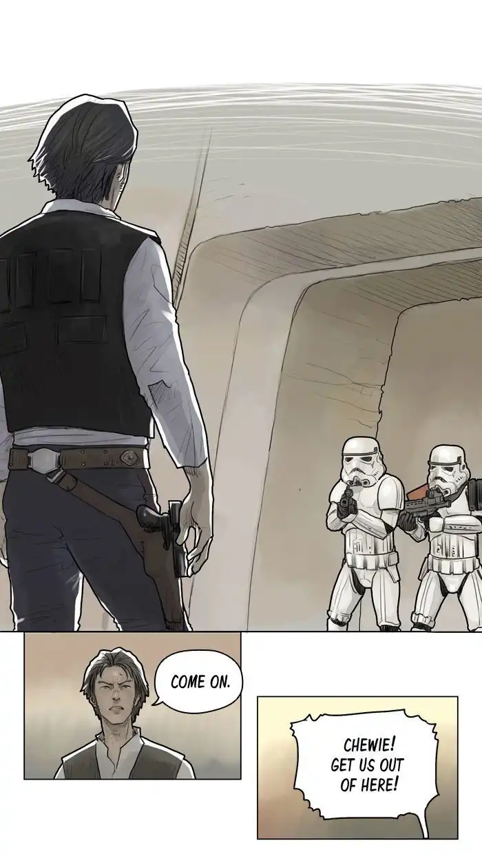 Star Wars Chapter 5 26